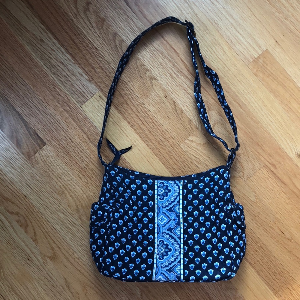 Vera Bradley bag - Picture 2 of 7